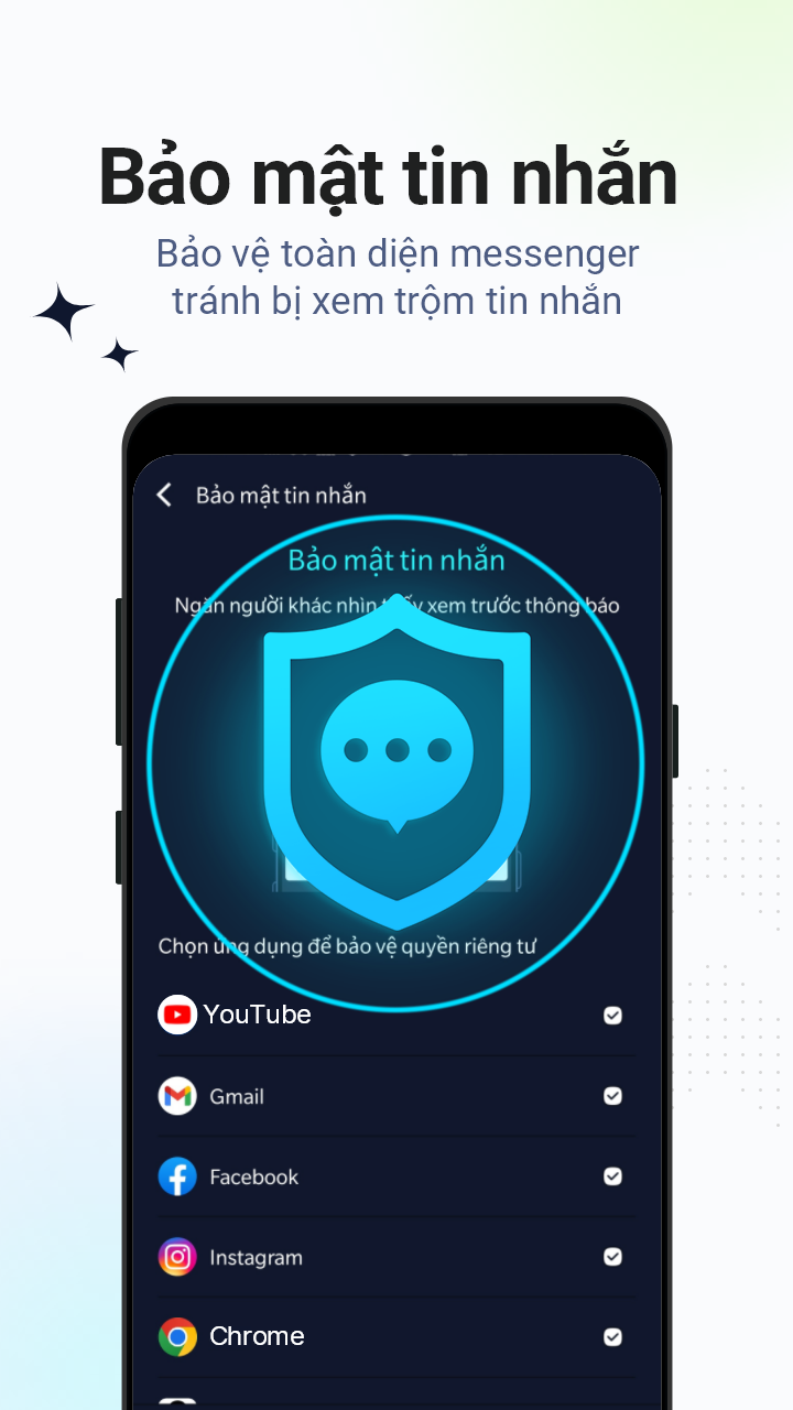 Nox Security -Ngăn chặn & diệt virus miễn phí PC