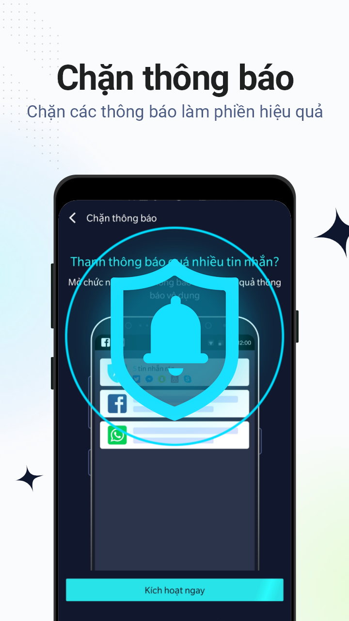 Nox Security -Ngăn chặn & diệt virus miễn phí PC