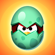Egg Finder PC