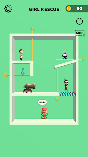 Pin Rescue - pull the pin para PC