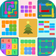 Puzzle Joy - กล่องเกมปริศนาคลาสสิก