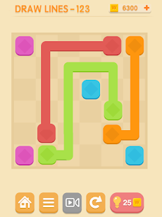 Puzzle Joy -  Game giải đố cổ điển