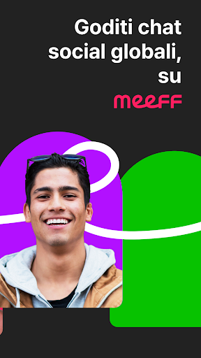 MEEFF - Fare coreano Amici PC