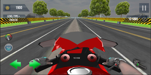 Real Moto Bike Race Game 3d PC