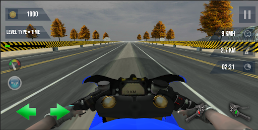 Real Moto Bike Race Game 3d PC