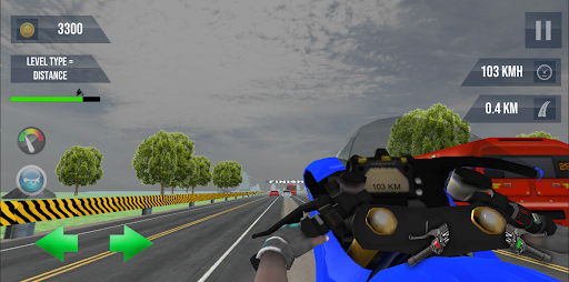 Real Moto Bike Race Game 3d PC