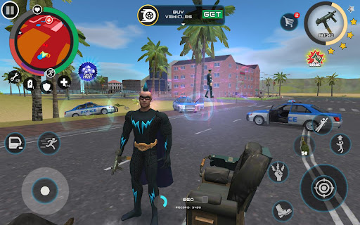 Energy Joe PC