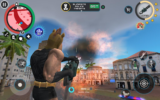 Energy Joe PC