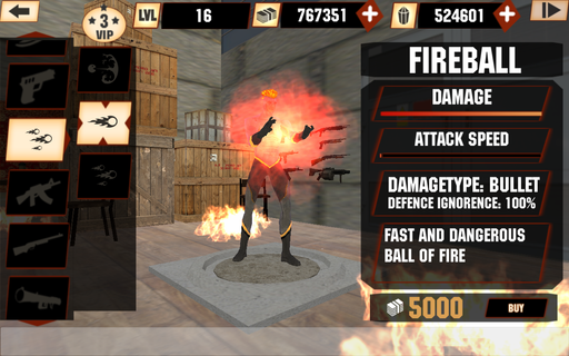 Flame Hero PC