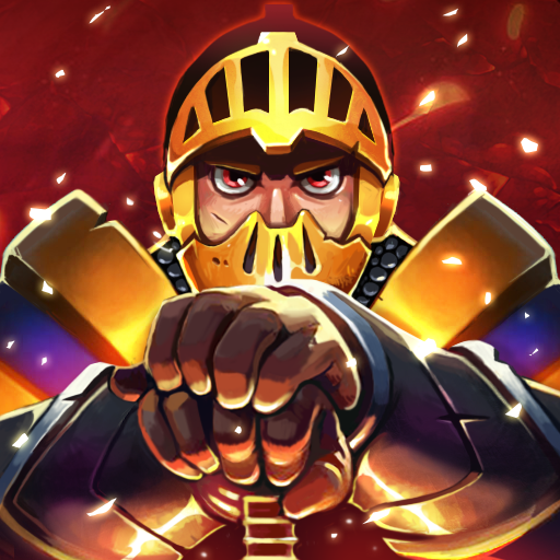 League of Kingdoms PC版