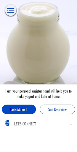 Yogurt App