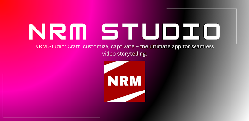 NRM STUDIO APP PC