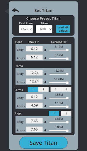 TT2 Raid Optimizer电脑版