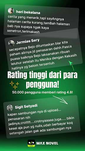 MaxNovel-Baca Novel Online