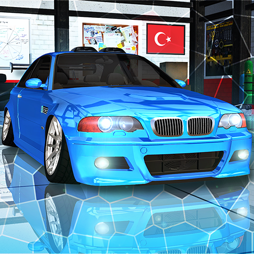 Car Parking 3D PC