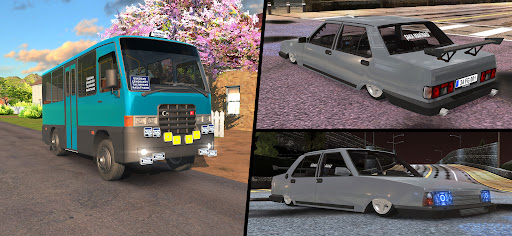 Car Parking 3D PC
