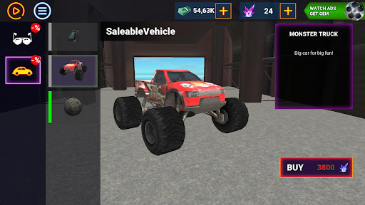 Grand Vegas Crime PC