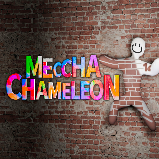 MECCHA CHAMELEON پی سی