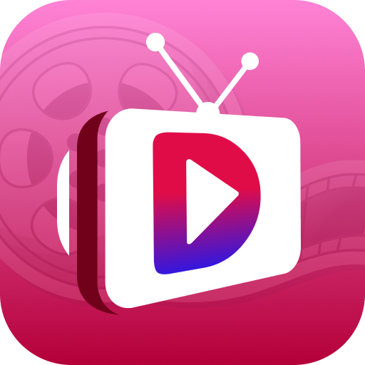 Drama TV: Drama Shorts & Reels para PC