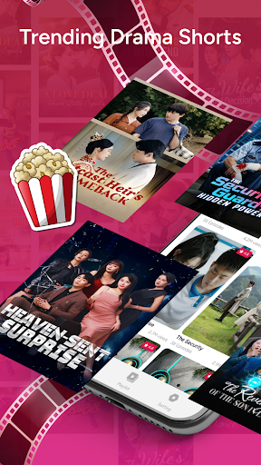 Drama TV: Drama Shorts & Reels para PC