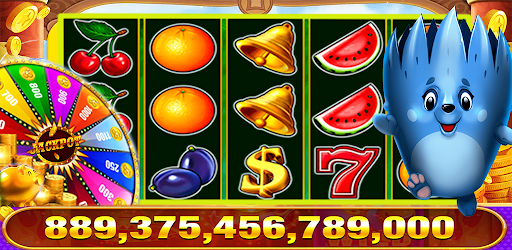 Casino 777 Win Pagcor Slots PC