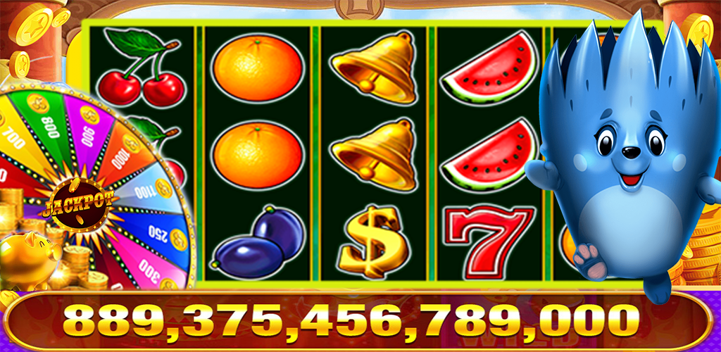 Casino 777 Win Pagcor Slots PC