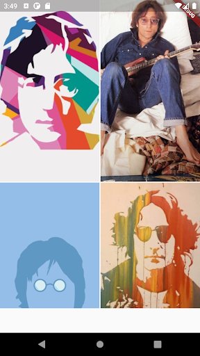 John Lennon HD Wallpapers