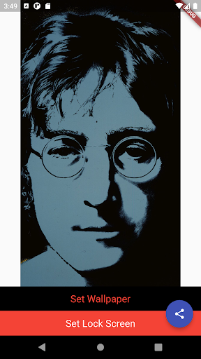 John Lennon HD Wallpapers