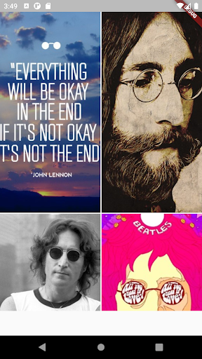 John Lennon HD Wallpapers