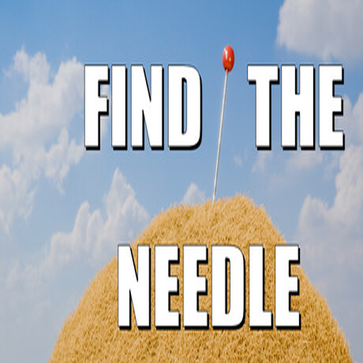 Find the Needle PC