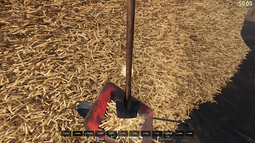 Find the Needle PC