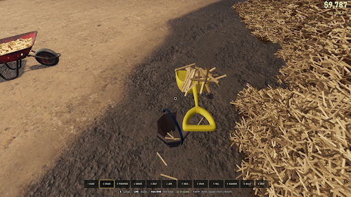 Find the Needle PC