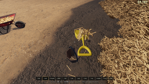 Find the Needle PC