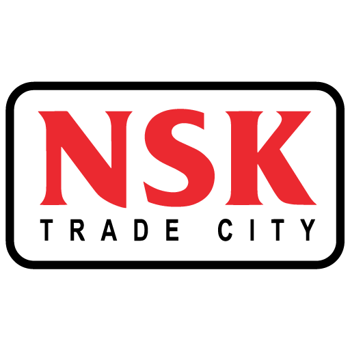 komputer NSK Trade City