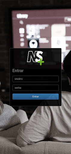 NS+ TV PC