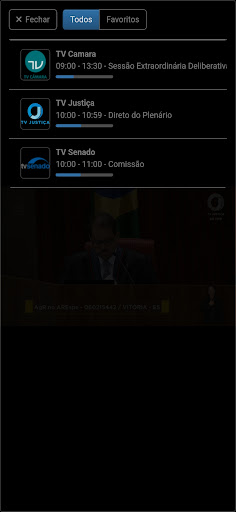 NS+ TV PC