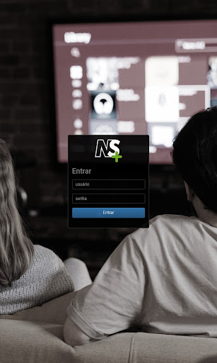 NS+ TV PC