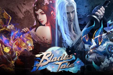 Blades Tale PC版
