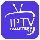 IPTV Smarters Pro