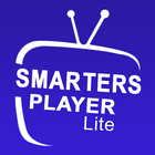 Smarters Player Lite الحاسوب