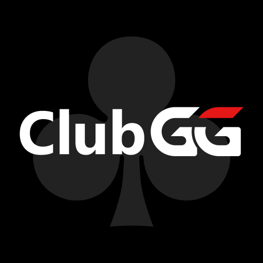 ClubGG Poker পিসি