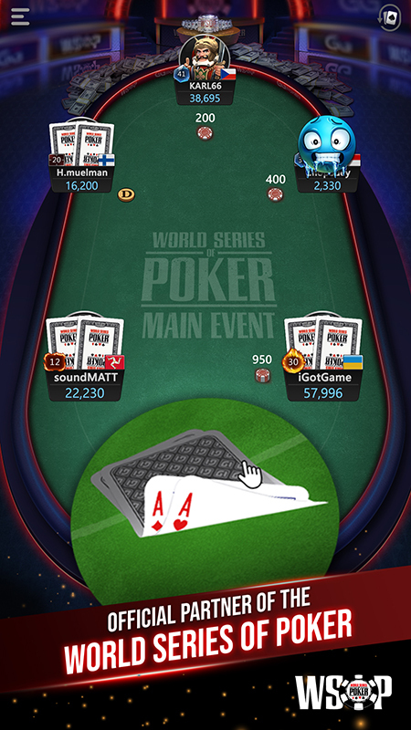 GGPoker - Real Online Poker PC