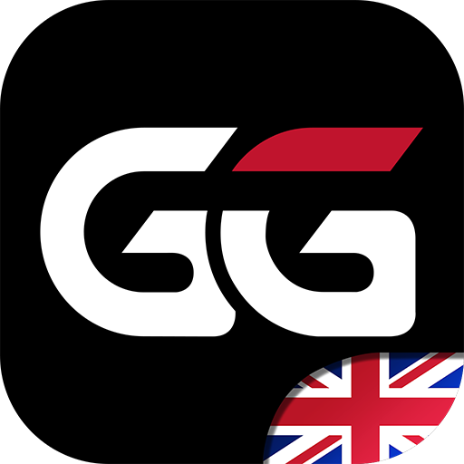 GGPoker UK - Real Online Poker ПК