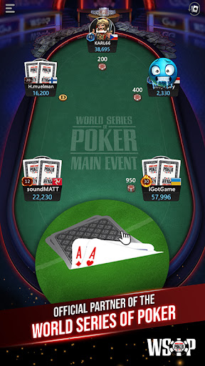 GGPoker UK - Real Online Poker ПК