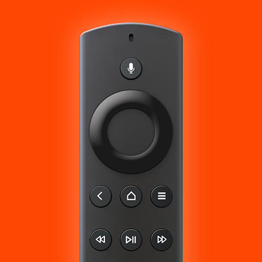Fernbedienung für Fire TV PC
