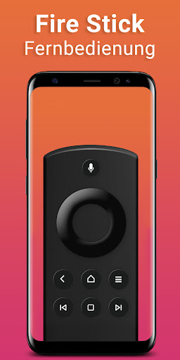 Fernbedienung für Fire TV PC
