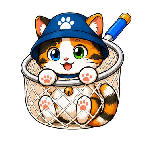 Cat Collector: Catch Real Cats PC