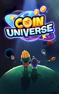 Coin Universe الحاسوب
