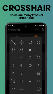 Crosshair for FPS Games پی سی