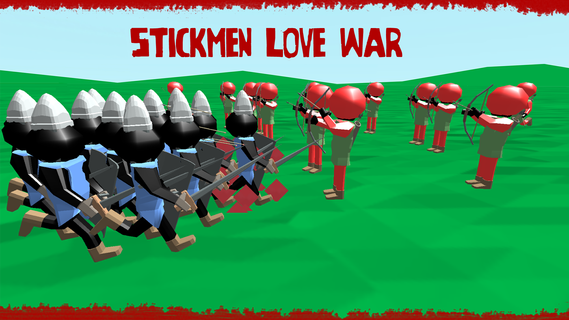 Stickman Simulator: Final War PC